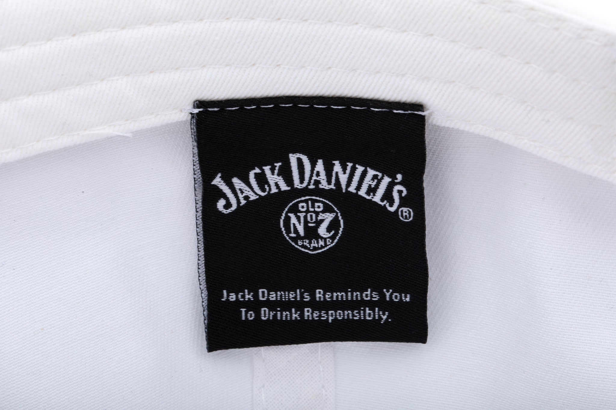 Jack Daniel's Tennessee Honey Classic Dad Cap