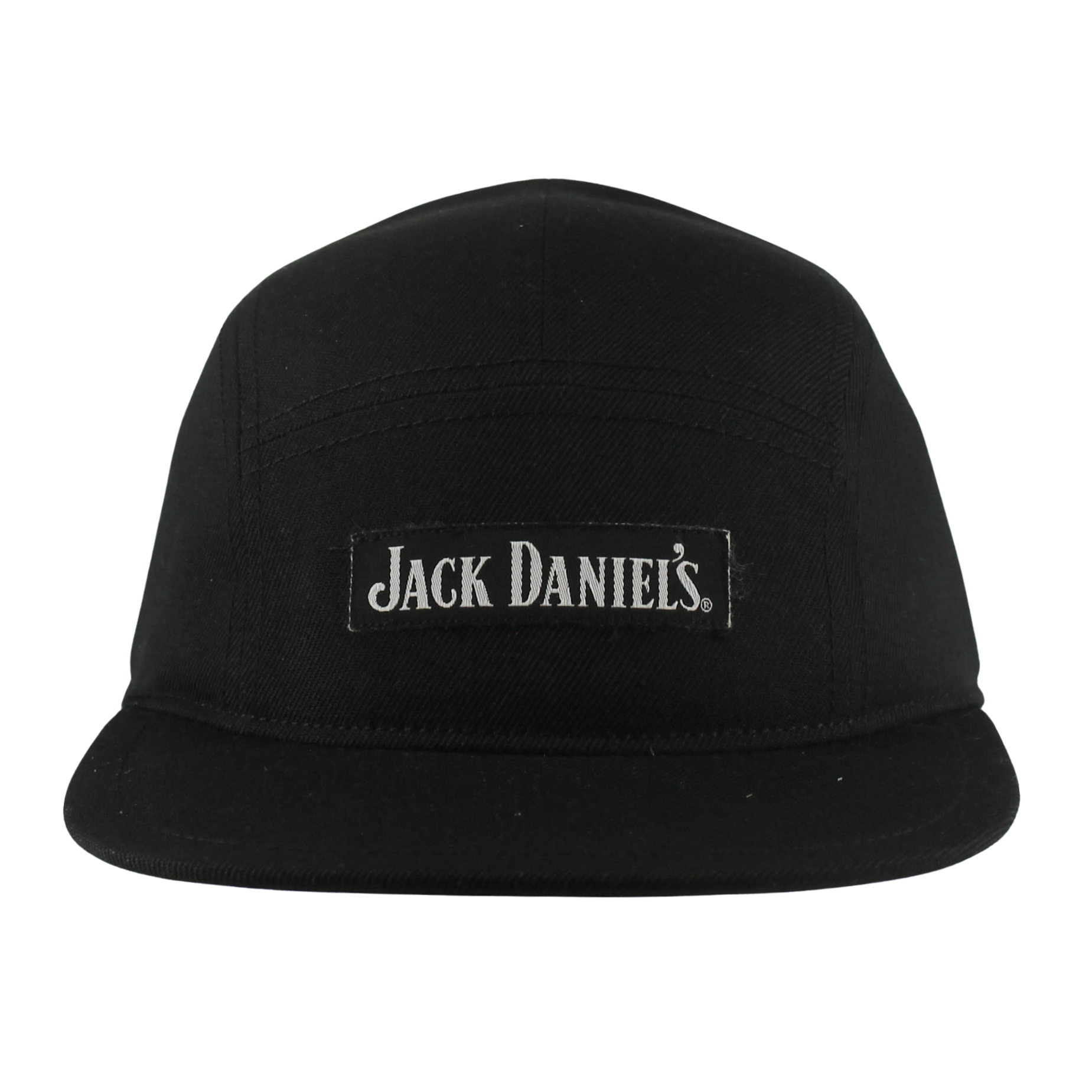 Jack Daniel's Camp Style Flat Bill Cap – Jack Daniel's Store