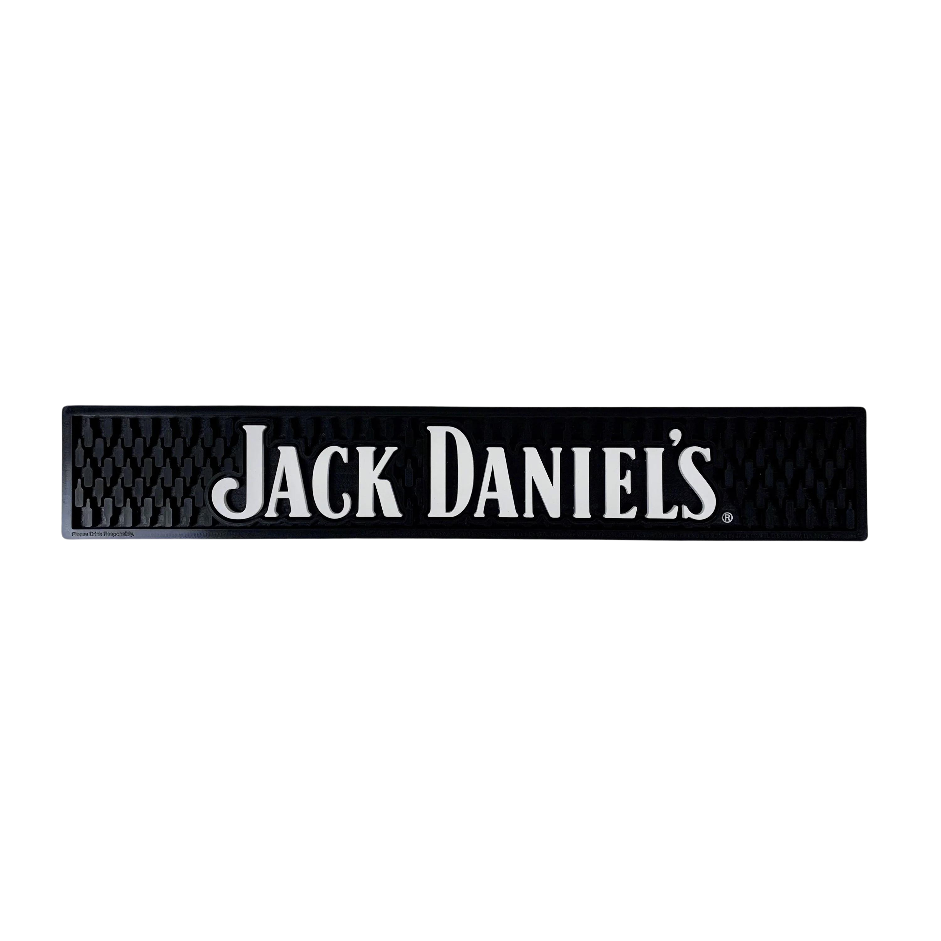 Jack Daniel's Bar Matt