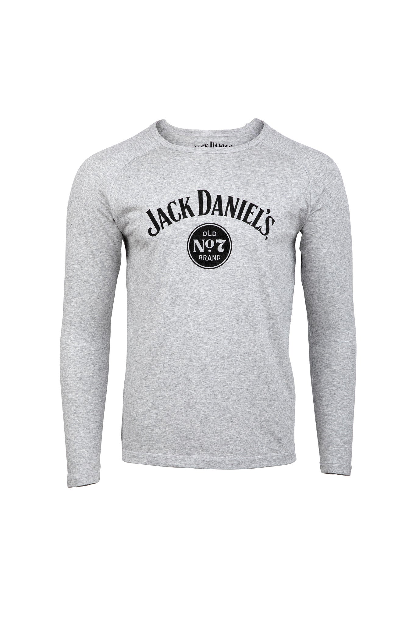 Jack Daniel's Athletic Long Sleeve