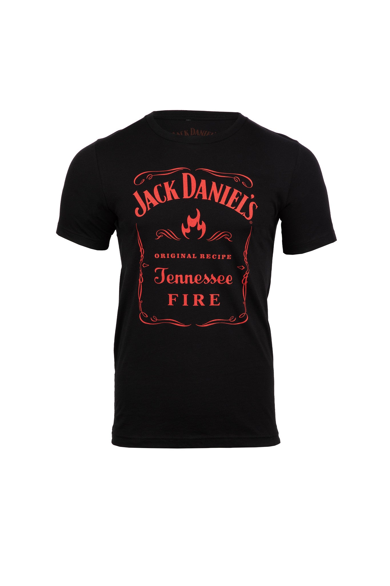 Jack Daniel's Tennessee Fire Tee