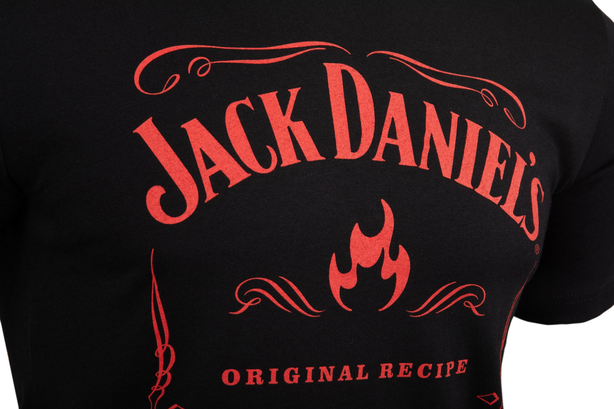 Jack Daniel's Tennessee Fire Tee