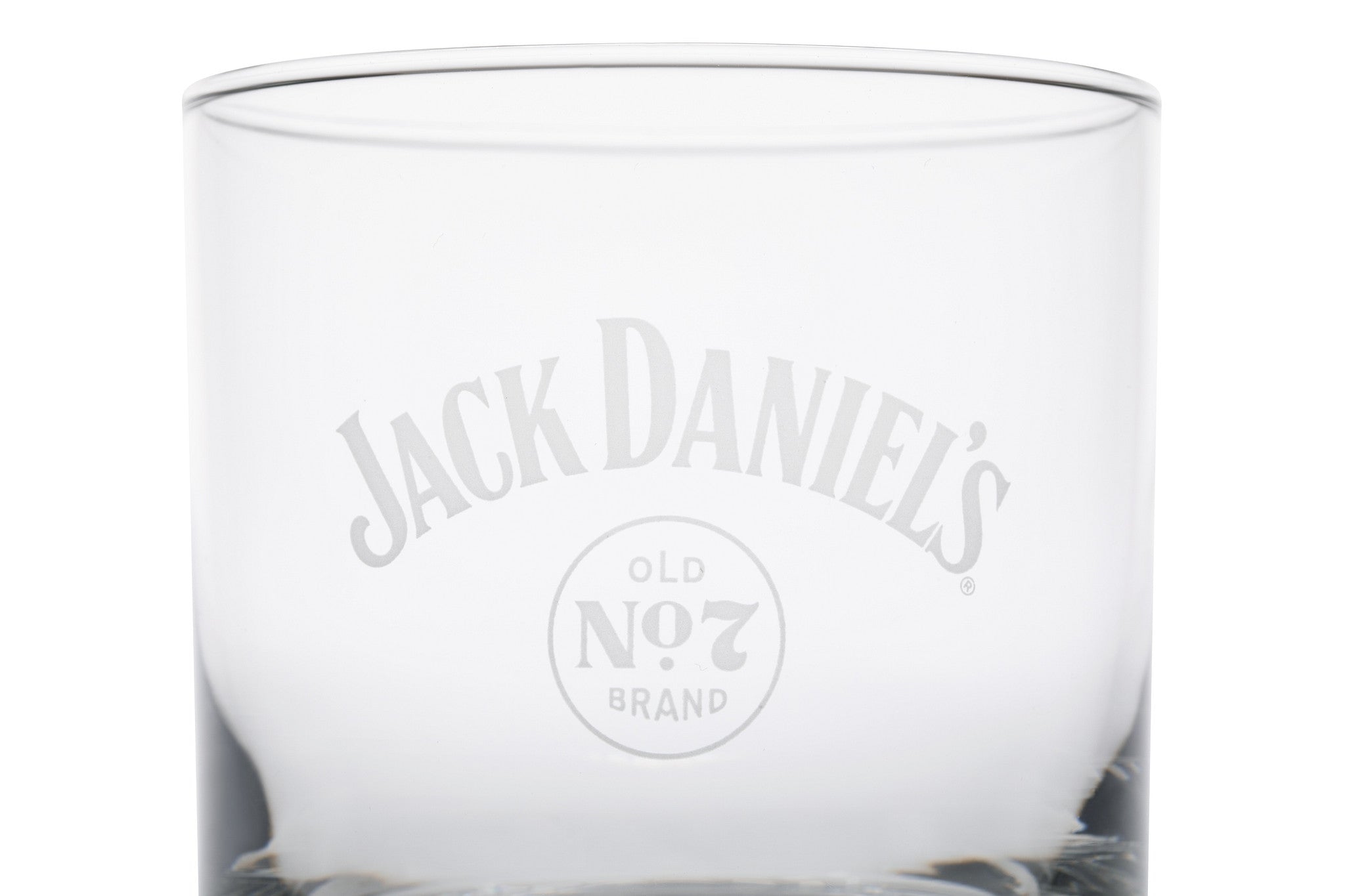 Jack Daniel's Rocks Glass