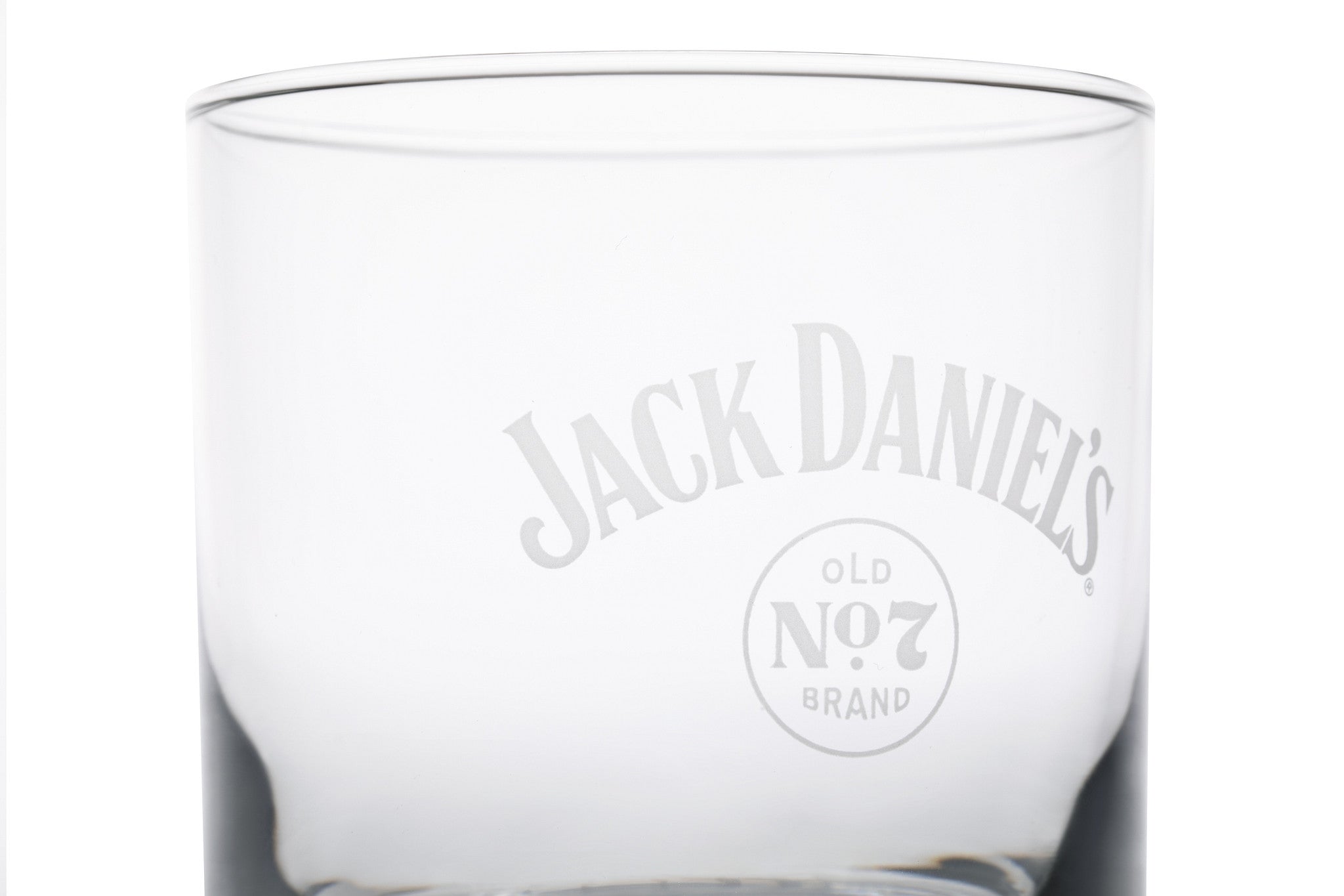 Jack Daniel's Rocks Glass