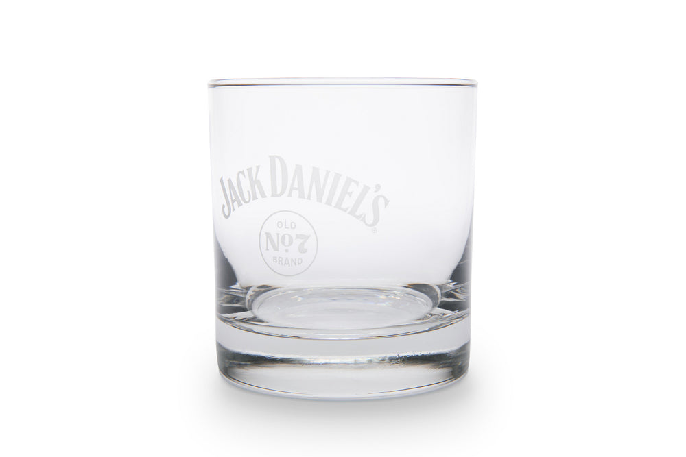 Jack Daniel's Rocks Glass