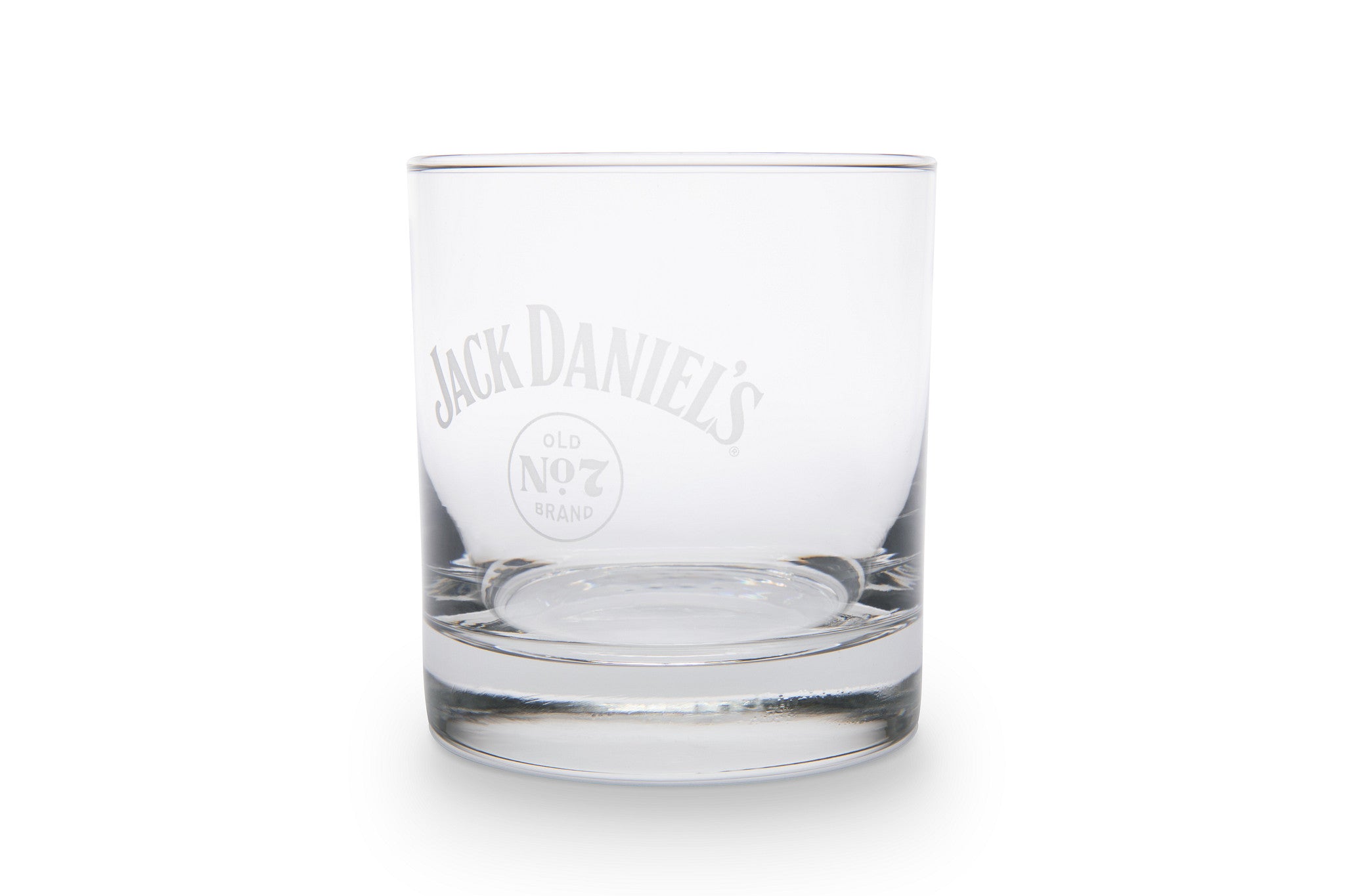 Jack Daniel's Rocks Glass