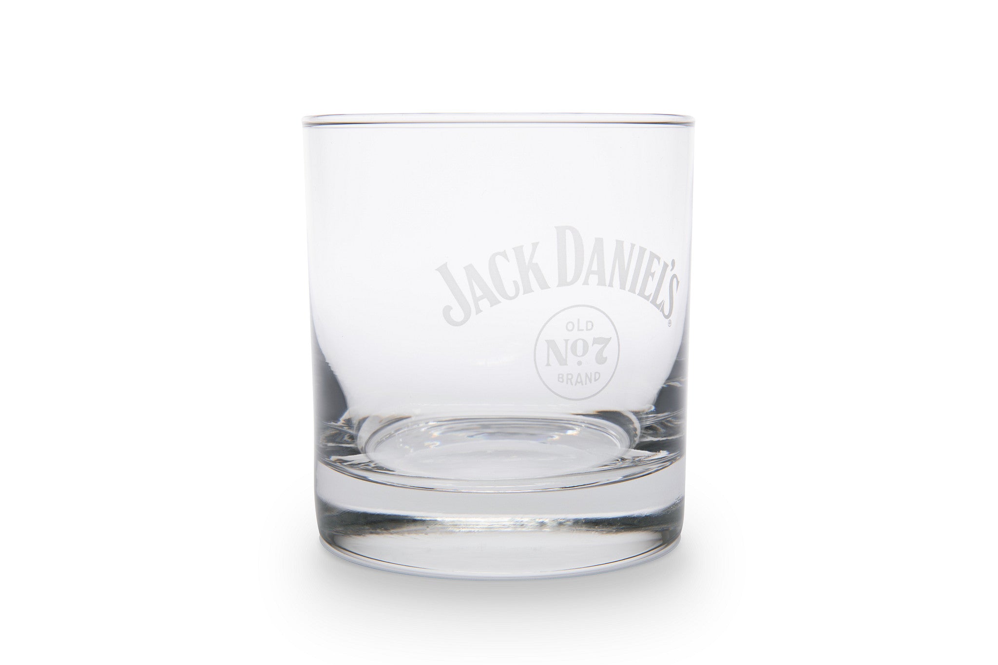 Jack Daniel's Rocks Glass