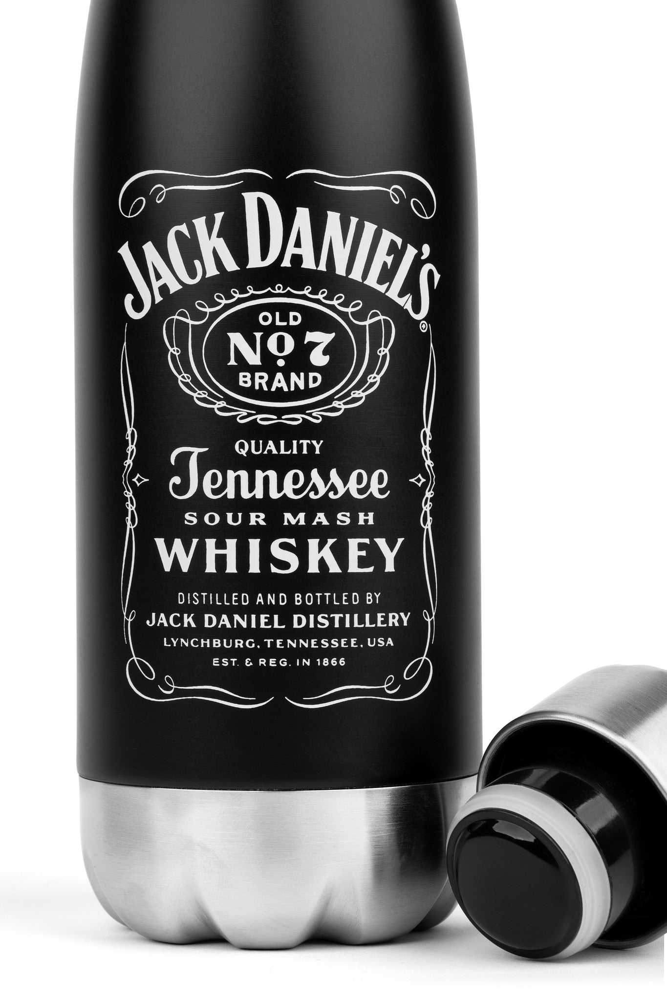Jack Daniel's Water Bottle – Jack Daniel's Store