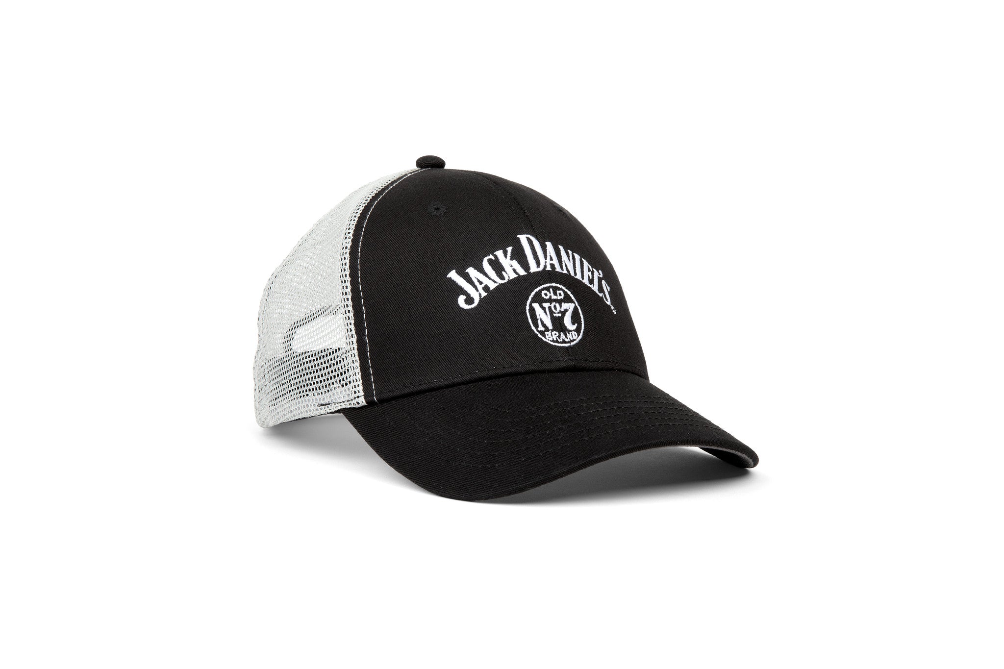 Jack Daniel s Classic Trucker Cap Jack Daniel s Store