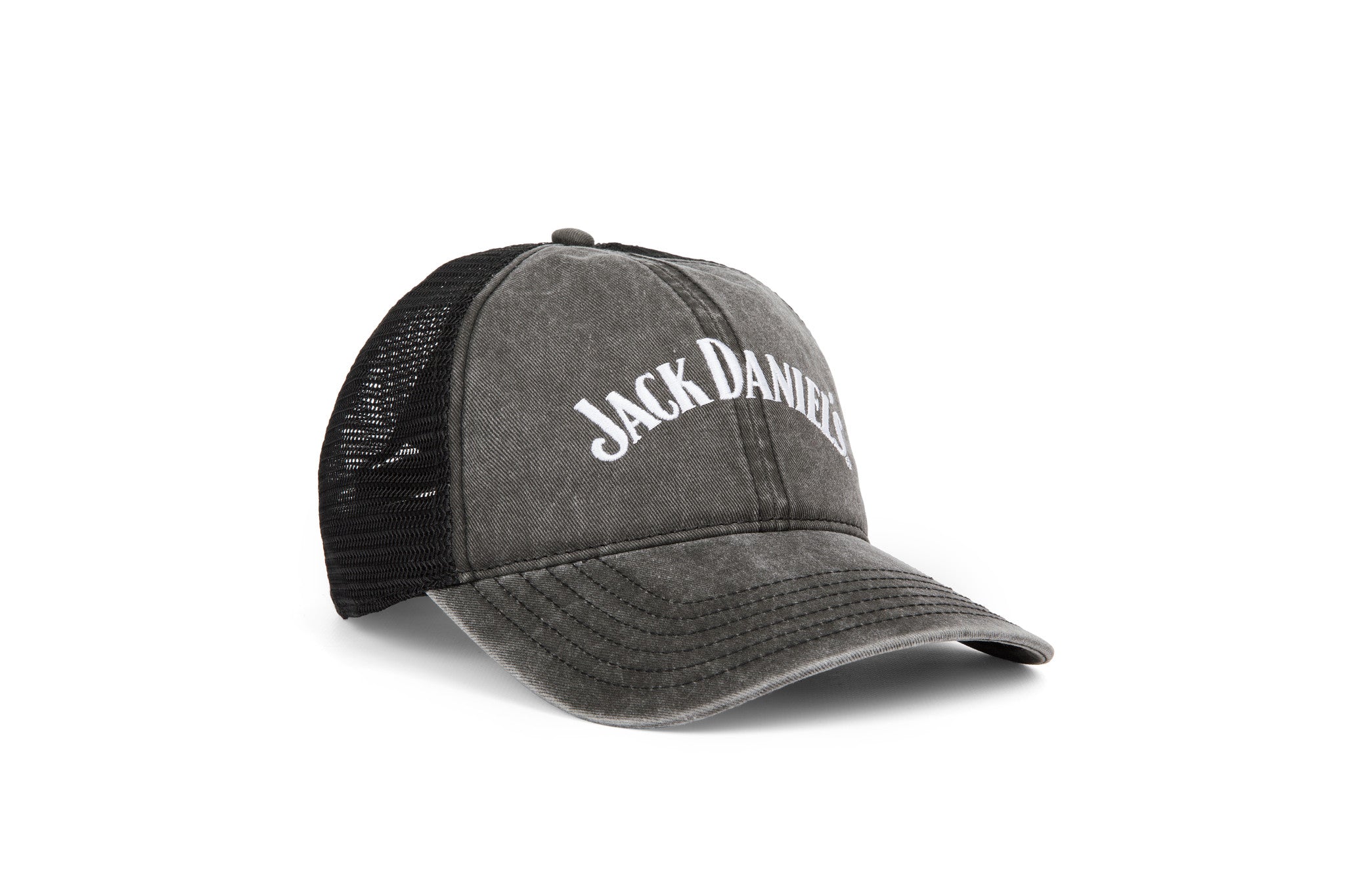 Jack Daniel's Pony Tail Cap