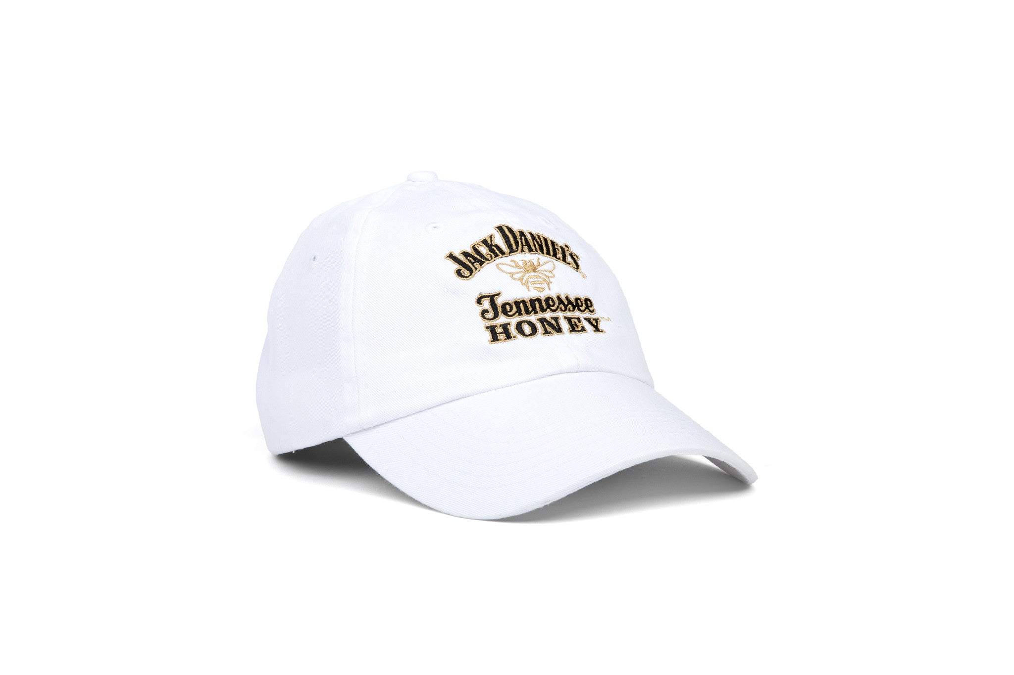 Jack Daniel's Tennessee Honey Classic Dad Cap