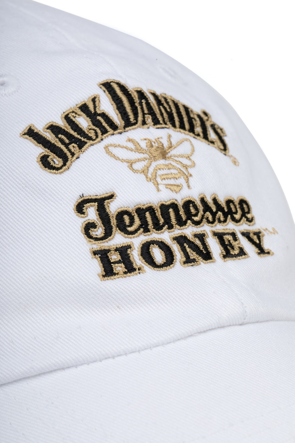 Jack Daniel's Tennessee Honey Classic Dad Cap