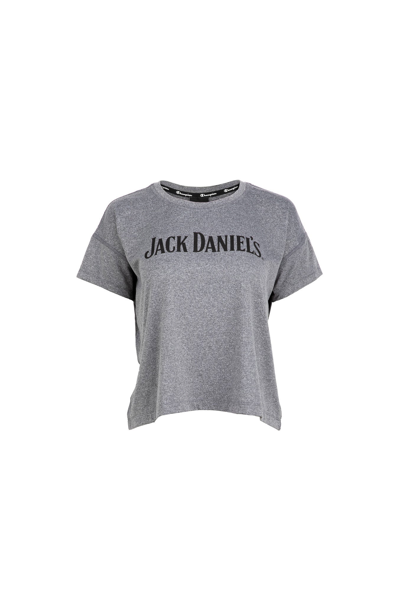 Jack Daniel's Ladies' Soft Touch Tee