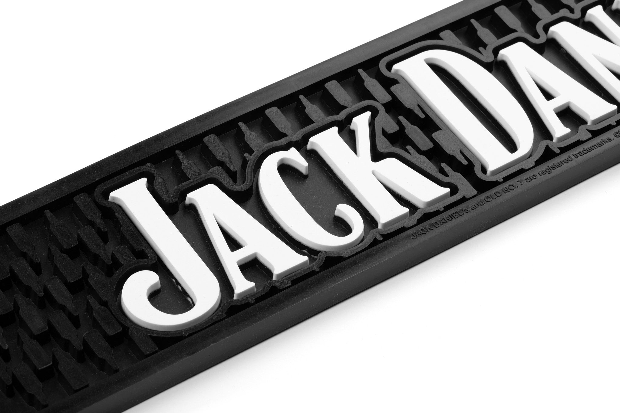 Jack Daniel's Rail Mat – Jack Daniel's Store