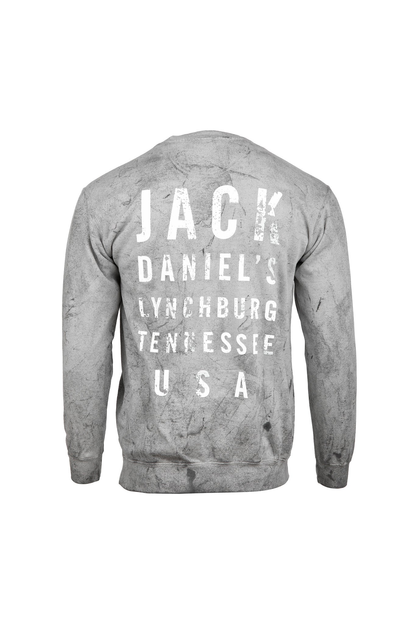 Jack Daniel's Crewneck