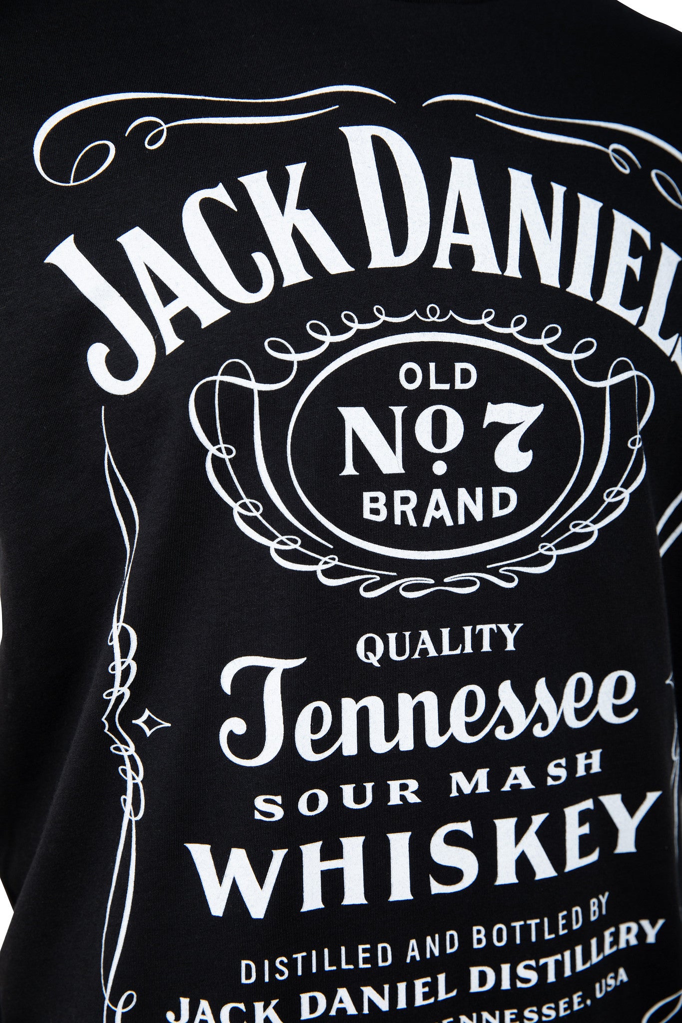 Jack Daniel's Men's Black Label Tee – Jack Daniel's Store Jack Daniel's Men's Black Label Tee – Jack Daniel's Store
